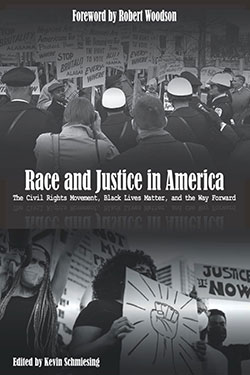 Race and Justice in America
