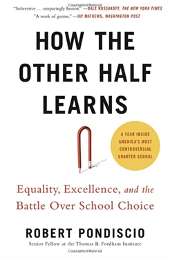 How The Other Half Learns